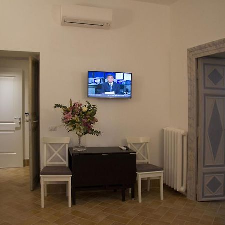 Leoncino 36 Apartments In Roma Rom bilde