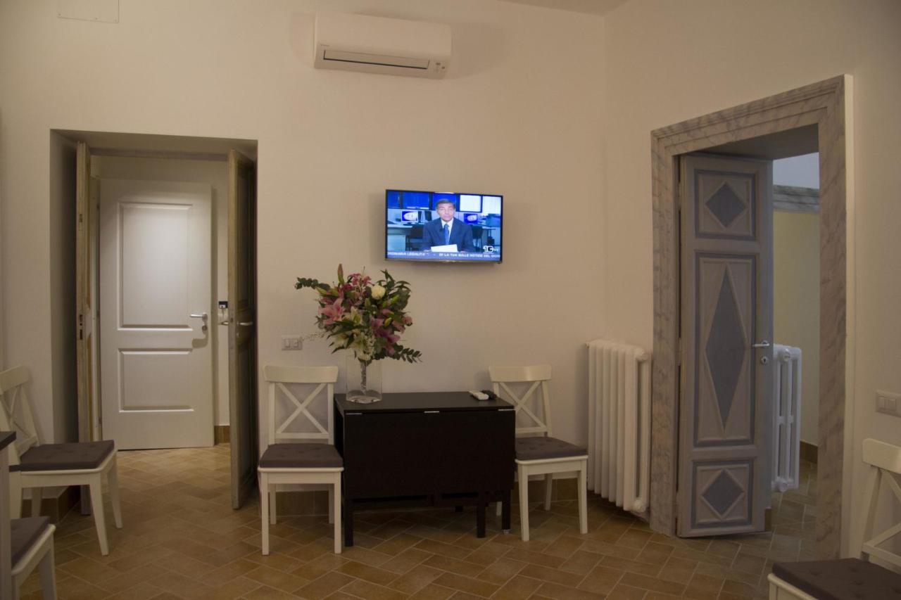 Leoncino 36 Apartments In Roma Rom bilde