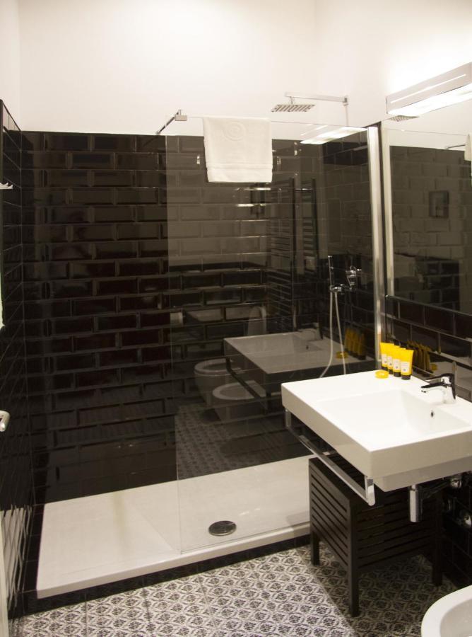 Leoncino 36 Apartments In Roma Rom bilde