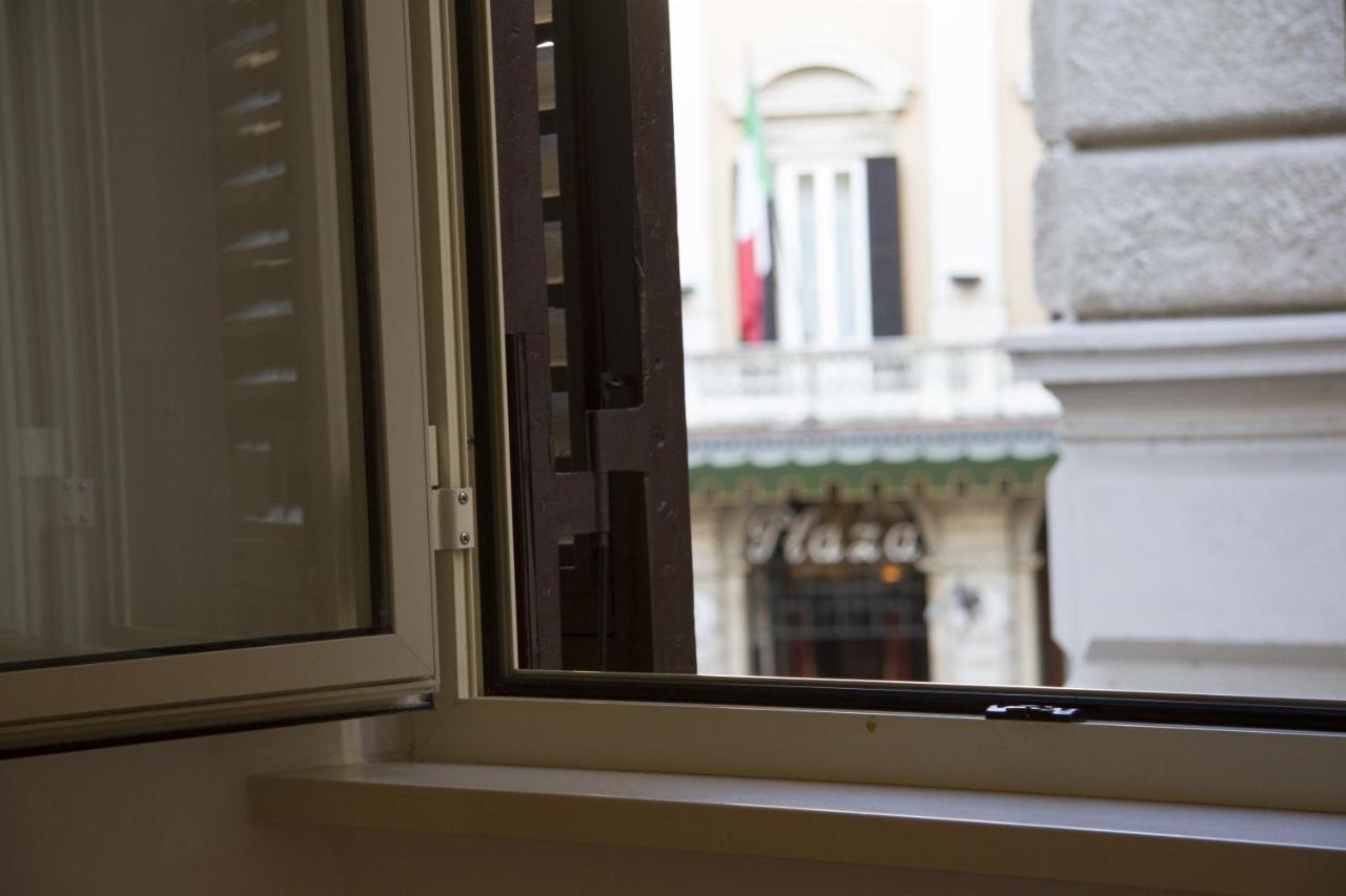 Leoncino 36 Apartments In Roma Rom bilde