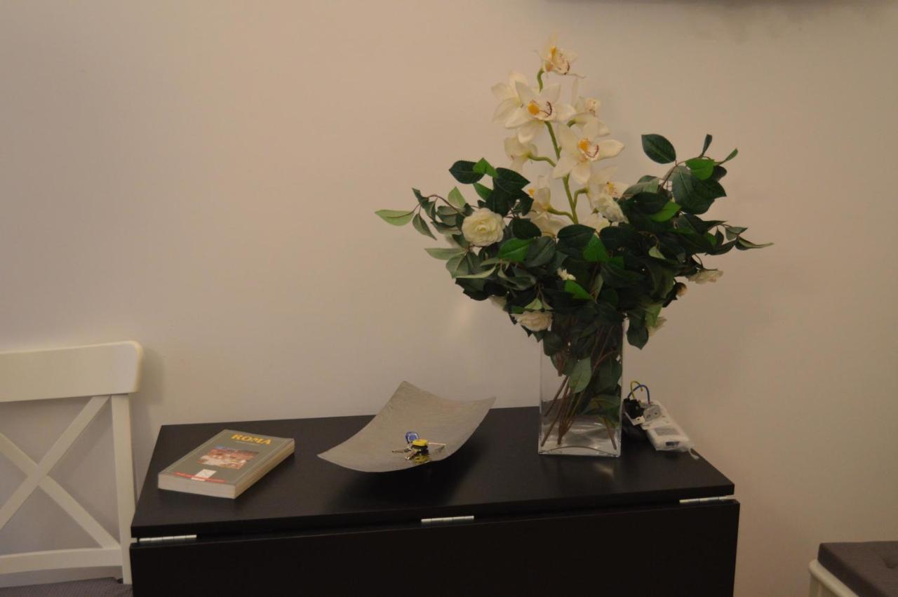 Leoncino 36 Apartments In Roma Rom bilde