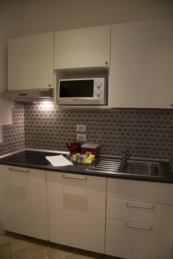 Leoncino 36 Apartments In Roma Rom bilde
