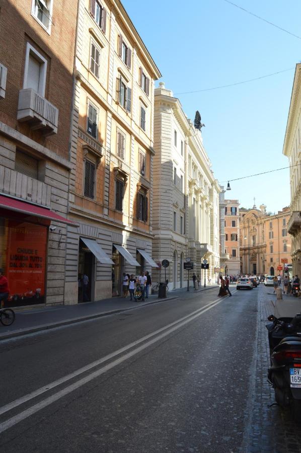 Leoncino 36 Apartments In Roma Rom bilde