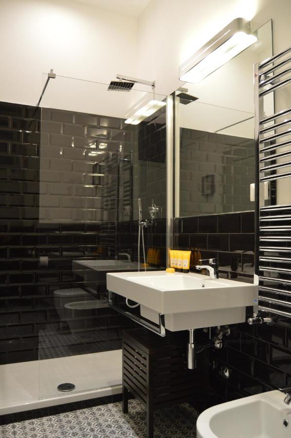 Leoncino 36 Apartments In Roma Rom bilde