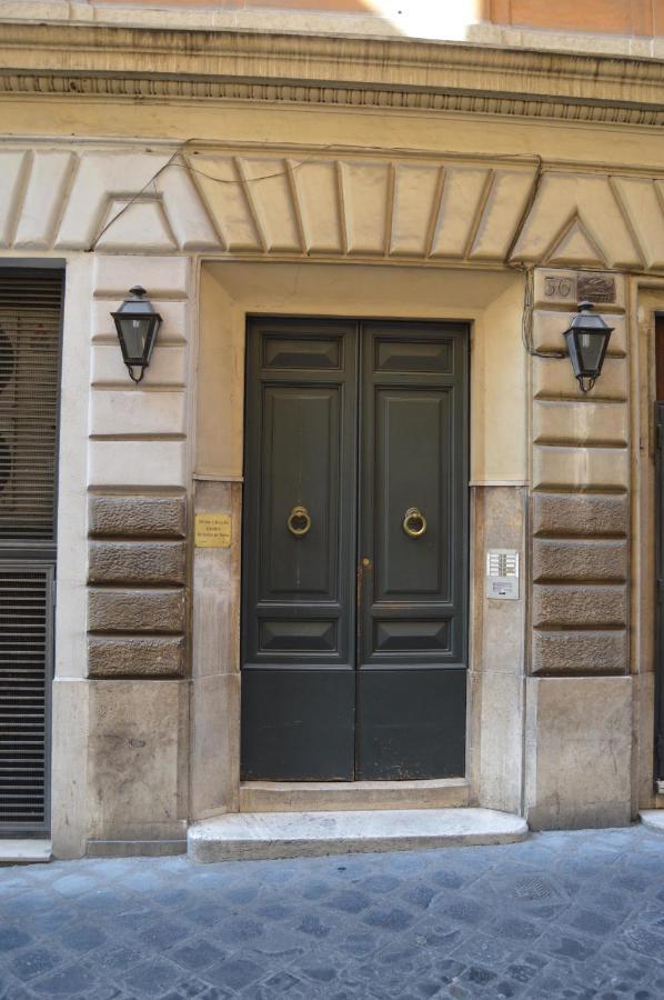 Leoncino 36 Apartments In Roma Rom bilde