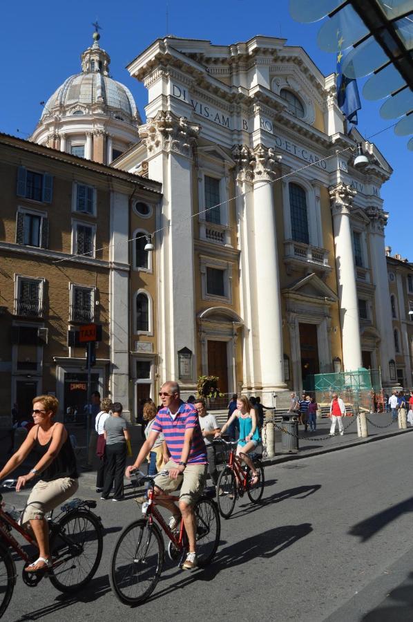 Leoncino 36 Apartments In Roma Rom bilde