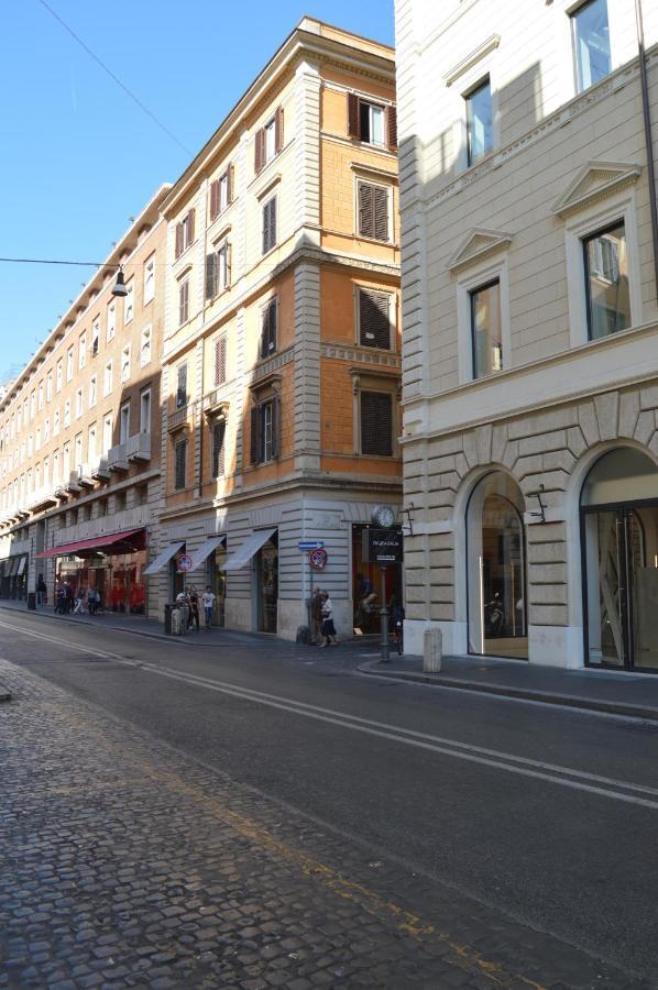 Leoncino 36 Apartments In Roma Rom bilde