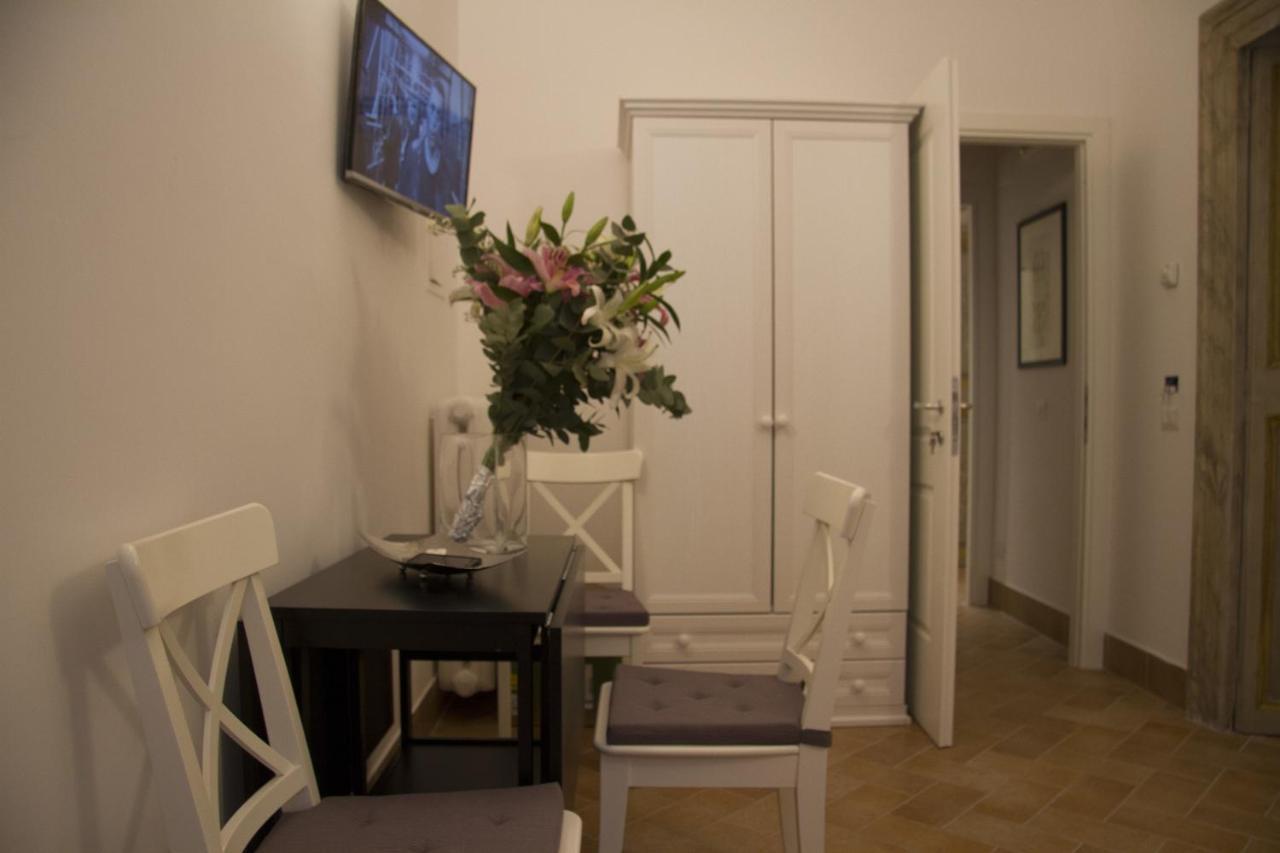 Leoncino 36 Apartments In Roma Rom bilde