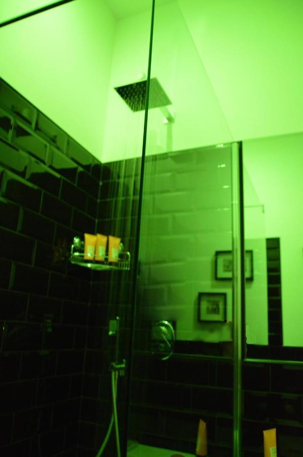 Leoncino 36 Apartments In Roma Rom bilde