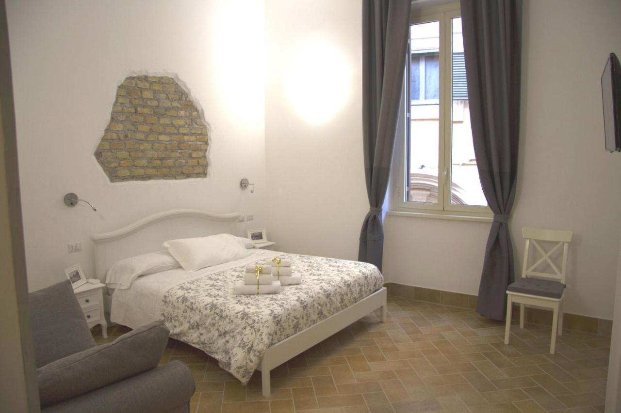 Leoncino 36 Apartments In Roma Rom bilde