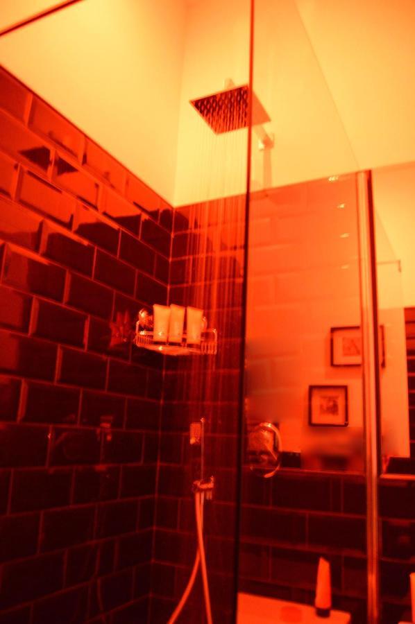 Leoncino 36 Apartments In Roma Rom bilde