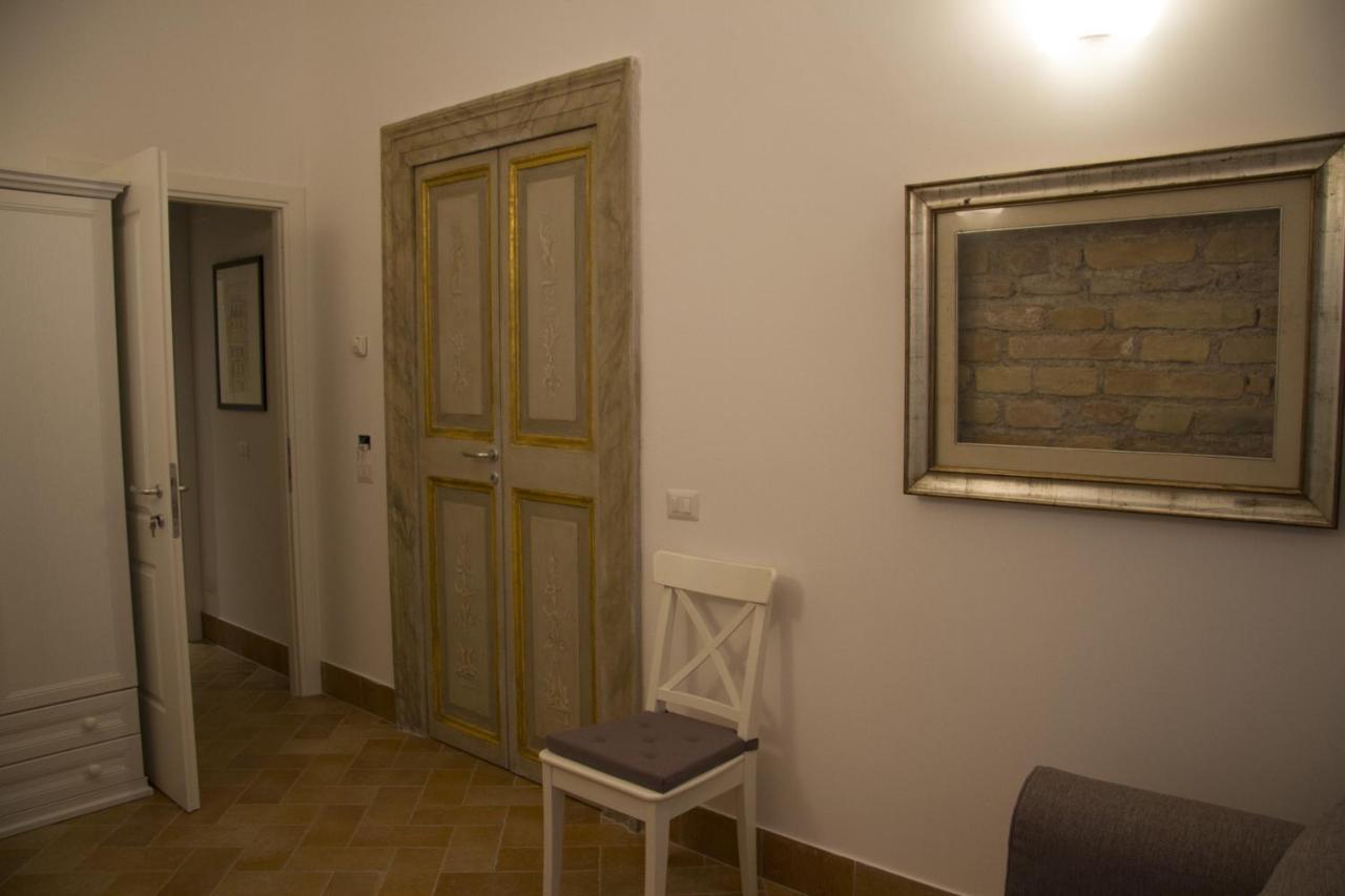 Leoncino 36 Apartments In Roma Rom bilde