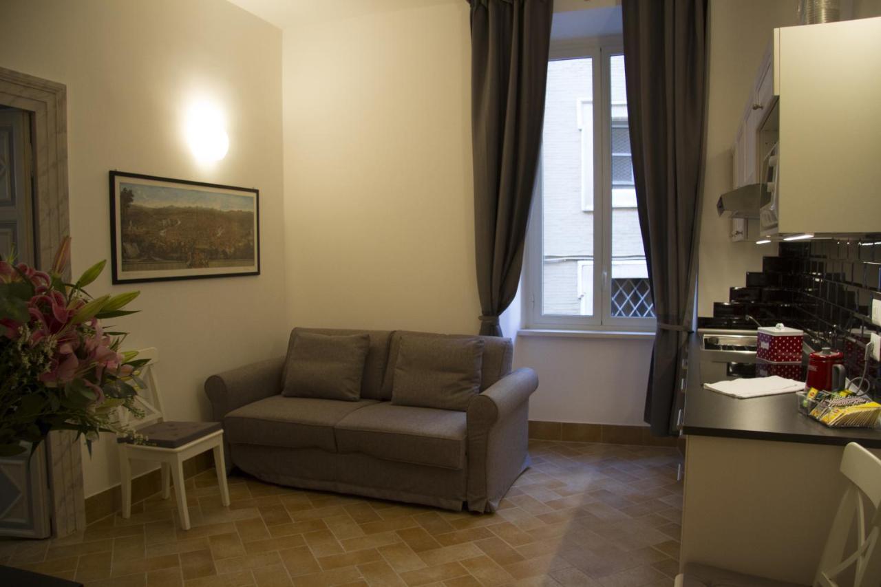 Leoncino 36 Apartments In Roma Rom bilde
