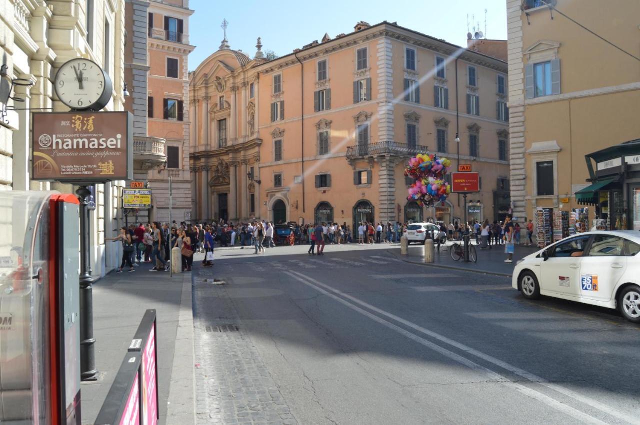 Leoncino 36 Apartments In Roma Rom bilde